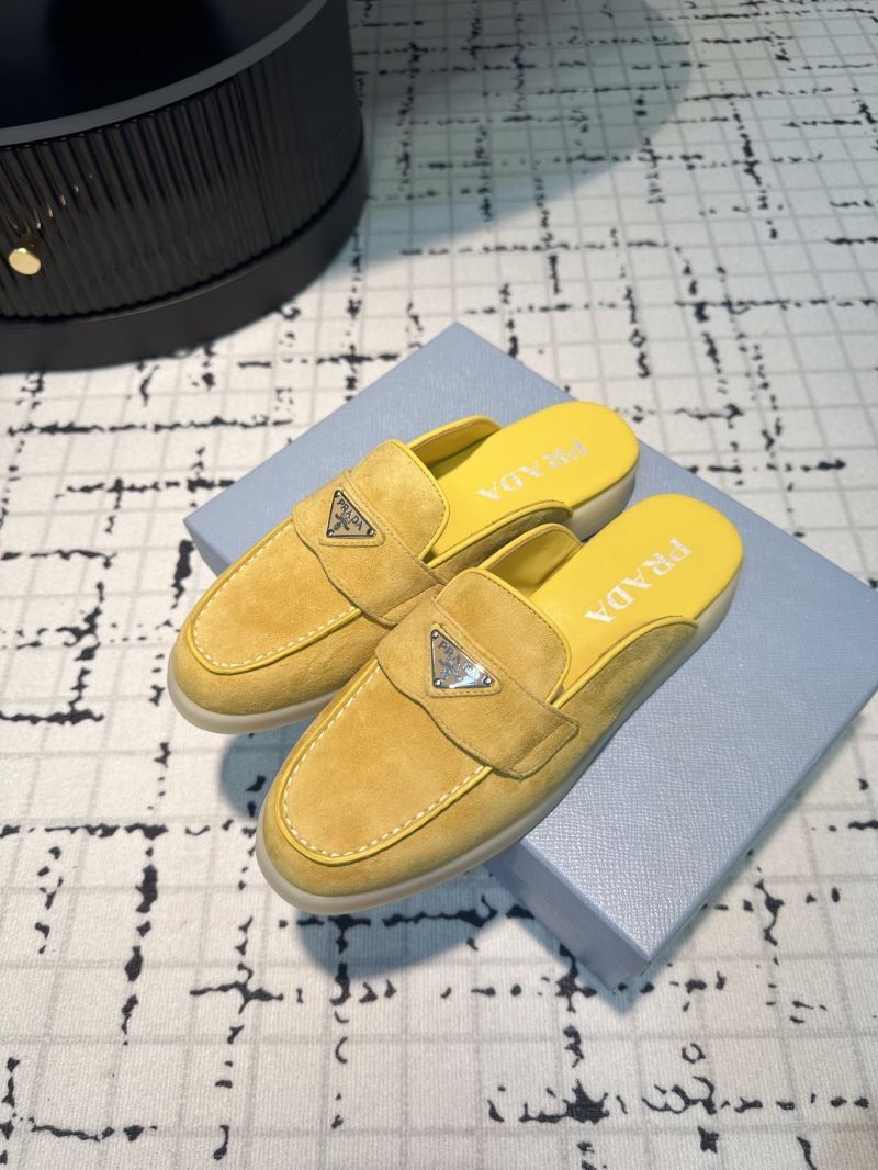 Prada Slippers